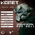 Industrial Mix 2011