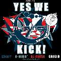 Yes We Kick!