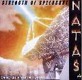 DJ Natas - Strength of Speedcore