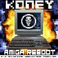 KONEY - Amiga Reboot EP