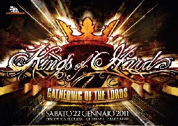 Kings of Hard 2010