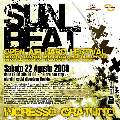 Sunbeat 2009