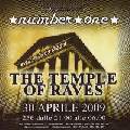 Temple of Raves Number One