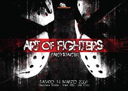 Art of Fighters PARTYSTARTER
