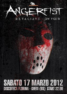 Angerfist Florida