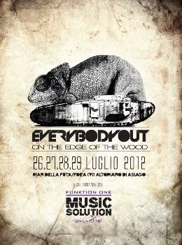 EveryBodyOut Festival Asiago