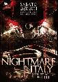 Nightmare in Italy 2012