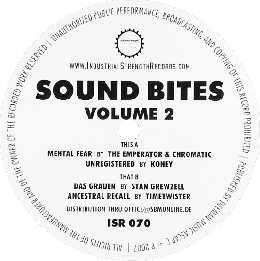 Soundbites 2 by Lenny Dee