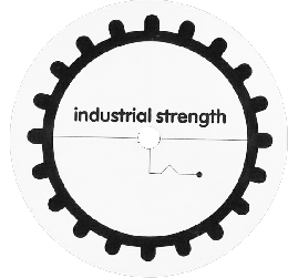Industrial Strength 70
