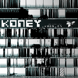 KoneyMix