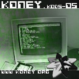 KONEYMIX