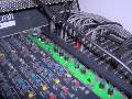 Mixer Patch Bay