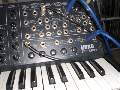 KORG MS-20