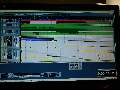 Remixing Terminal Trauma track for Darkmatter