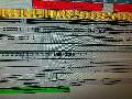 More takes for Mr. Madness mixdown