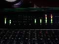 mixing hardcore track for Mr. Madness