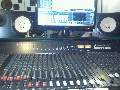 downmixing a hardcore track from Mr Madness 