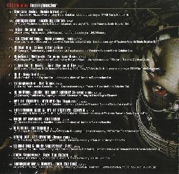Raving Nightmare - Face The Future