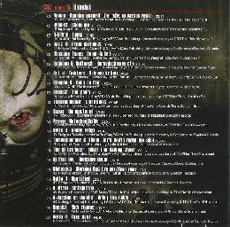 Raving Nightmare - Face The Future