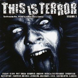 This Is Terror Volume 3
