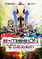 E-Mission 2011 front