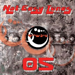 NEOTRON - Not Easy Tunes 05