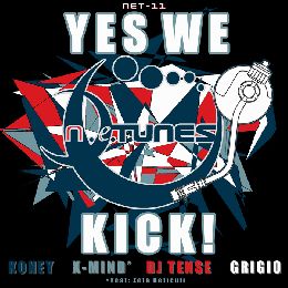 Yes We Kick!