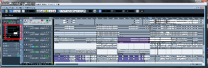 Load stereo wavs into mono tracks