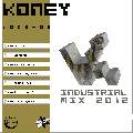 KODS09 mixed set on CD