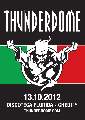 THUNDERDOME IN ITALY
