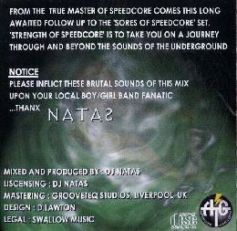 DJ NATAS