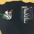 T-Shirt Thunderdome in Italy