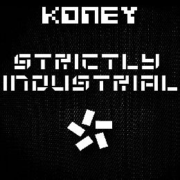 STRICTLY INDUSTRIAL COMPILATION - KODS10
