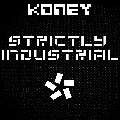 STRICTLY INDUSTRIAL COMPILATION - KODS10