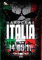 Hardcore Italia 2011 Front