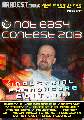 Contest 2013: industrial & Frenchcore 