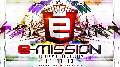 E-MISSION 2013 locandina