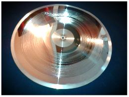 Vinyl Plating / Galvanics