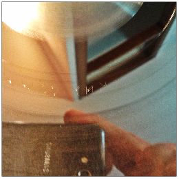 Vinyl Plating / Galvanics