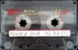 Mixtape 1997