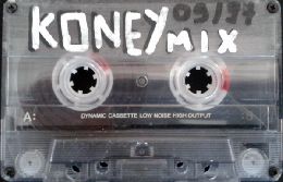 Industrial Mixtape from 1997