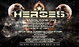 TimeTable Heroes 2014