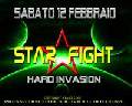 Star Fight @ RUVIDO - Bologna