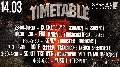 Timetable