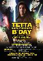 TETTA & FRIENDS B'DAY