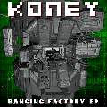 BANGING FACTORY EP