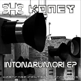 Intonarumori EP