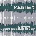 Loudness War EP by KONEY