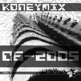 KoneyMix KODS 04