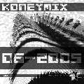 KoneyMix KODS 04